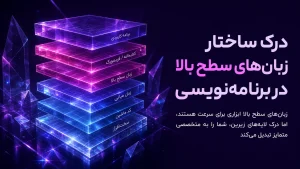 چگونه برنامه نویس شویم ؟